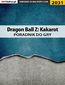 Dragon Ball Z Kakarot - poradnik do gry