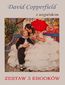 David Copperfield z angielskim. Zestaw 3 ebooków
