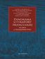 Panorama literatury francuskiej Panorama literatury francuskiej