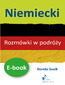 Niemiecki Rozmówki w podróży