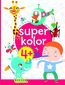 Superkolor 4+