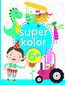 Superkolor 6+