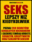Seks lepszy niż kiedykolwiek