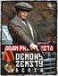 Cykl wojenny Adama Przechrzty (#6). Demony zemsty. Beria