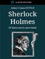 Sherlock Holmes. 28 klasycznych opowiadań