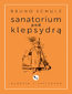 Sanatorium pod klepsydrą
