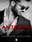 Antonio Antonio