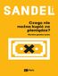 Czego nie można kupić za pieniądze?