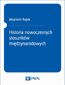 Historia nowoczesnych stosunków międzynarodowych