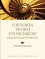 Historia teorii stosunków międzynarodowych Historia teorii stosunków międzynarodowych