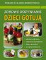 Zdrowe odżywianie Dzieci gotują Zdrowe odżywianie Dzieci gotują