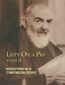 Listy Ojca Pio Tom II