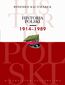 Historia Polski 1914-1989
