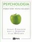 Psychologia. Kluczowe koncepcje. Tom 1