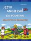 Język angielski od podstaw - korepetycje z gramatyki