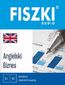 FISZKI audio - angielski - Biznes