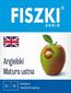 FISZKI audio - angielski - Matura ustna