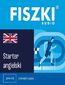 FISZKI audio - angielski - Starter