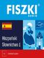 FISZKI audio - hiszpański - Słownictwo 1