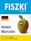 FISZKI audio - niemiecki - Matura ustna
