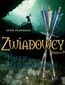 Zwiadowcy 9. Halt w niebezpieczeństwie