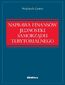 Naprawa finansów jednostki samorządu terytorialnego