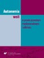 Autonomia woli w prawie prywatnym międzynarodowym i arbitrażu