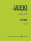 Wieki Stare i Nowe. T. 4 (9)