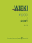 Wieki Stare i Nowe. T. 1 (6) Wieki Stare i Nowe. T. 1 (6)