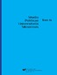 Studia Politicae Universitatis Silesiensis. T. 14
