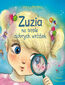 Zuzia na tropie dobrych wróżek (audiobook)