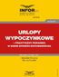 Urlopy wypoczynkowe - praktyczny poradnik w dobie epidemii koronawirusa