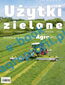 Użytki zielone - gatunki, odmiany, renowacja, zbiór