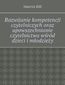 Rozwijanie kompetencji czytelniczych wśród dzieci i młodzieży
