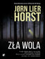Seria o komisarzu Williamie Wistingu (Tom 13). Zła wola