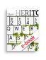 HERITO, No. 39: Green  English version