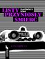 Listy przyniosły śmierć. Najciekawsze kryminały PRL. Tom 4