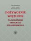 Dożywotnie więzienie na wokandzie trybunału strasburskiego