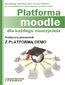Platforma Moodle dla każdego nauczyciela