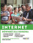 Internet również dla seniora Internet również dla seniora