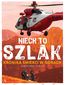 Niech to szlak! Kronika śmierci w górach