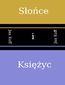Słońce i Księżyc