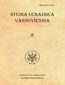Studia Ucrainica Varsoviensia 2020/8