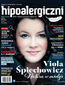 HIPOALERGICZNI. Sierpień Nr 15 (18) 2018
