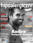 HIPOALERGICZNI. Listopad Nr 16 (19) 2018