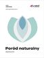 Poród naturalny Poród naturalny