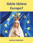 Gdzie idziesz Europo ?