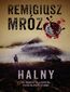 Halny. Seria z komisarzem Forstem. Tom 6