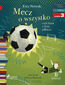 I am reading - Czytam sobie. Mecz o wszystko
