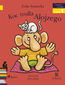 I am reading - Czytam sobie. Koc trolla Alojzego
